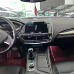 Cadillac CT5 2020 из Китая