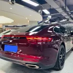Porsche Panamera 2020 из Китая