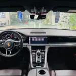 Porsche Panamera 2020 из Китая