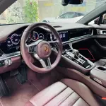 Porsche Panamera 2020 из Китая