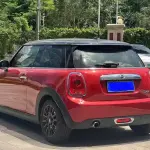 MINI Mini 2017 из Китая