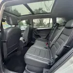 Volkswagen Tiguan L 2017 из Китая