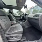 Volkswagen Tiguan L 2017 из Китая