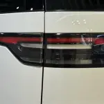 Land Rover Discovery 2018 из Китая