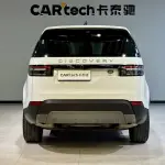 Land Rover Discovery 2018 из Китая