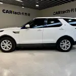 Land Rover Discovery 2018 из Китая