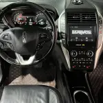 Lincoln MKC 2019 из Китая