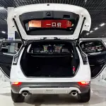 Lincoln MKC 2019 из Китая
