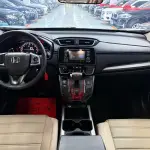 Honda CR-V 2022 из Китая