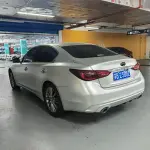 Infiniti Q50L 2020 из Китая