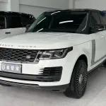 Land Rover Range Rover 2019 из Китая