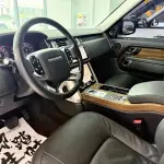 Land Rover Range Rover 2019 из Китая