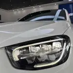 Mercedes-Benz GLC 2022 из Китая