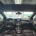 Mercedes-Benz GLC 2022 из Китая