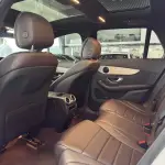 Mercedes-Benz GLC 2022 из Китая