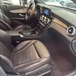 Mercedes-Benz GLC 2022 из Китая