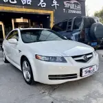Acura TL 2008 из Китая