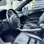 Acura TL 2008 из Китая