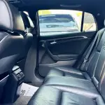 Acura TL 2008 из Китая