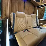 Mercedes-Benz Sprinter 2017 из Китая
