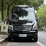 Mercedes-Benz Sprinter 2017 из Китая