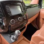 Mercedes-Benz Sprinter 2017 из Китая