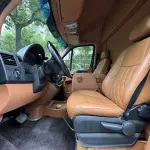 Mercedes-Benz Sprinter 2017 из Китая