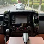 Mercedes-Benz Sprinter 2017 из Китая
