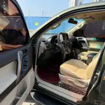 Toyota Prado (Import) 2014 из Китая