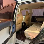 Toyota Prado (Import) 2014 из Китая