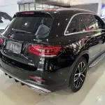 Mercedes-Benz GLC 2021 258 л.с. — лот 56442508 из Китая