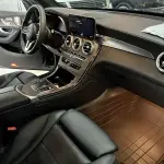 Mercedes-Benz GLC 2021 258 л.с. — лот 56442508 из Китая