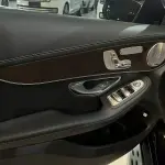 Mercedes-Benz GLC 2021 258 л.с. — лот 56442508 из Китая