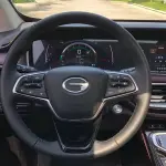 GAC Motor Trumpchi M6 2024 177 л.с. из Китая