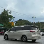 Buick GL8 2023 из Китая