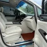 Buick GL8 2023 из Китая