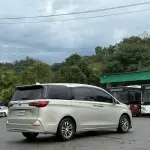 Buick GL8 2023 из Китая