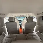 Buick GL8 2023 из Китая