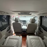 Buick GL8 2023 из Китая
