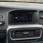 Volvo S60 2018 из Китая