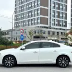 Volvo S60 2018 из Китая