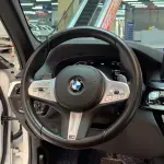 BMW 5 Series 2023 из Китая