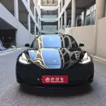 Tesla Model 3 2020 из Китая