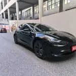 Tesla Model 3 2020 из Китая