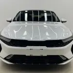Kia K5 2022 из Китая