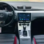 Volkswagen CC 2018 из Китая