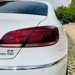 Volkswagen CC 2018 из Китая