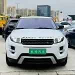 Land Rover Evoque (Import) 2014 из Китая