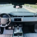 Land Rover Evoque 2021 249 л.с. — лот 57149625 из Китая