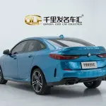 BMW 2 Series (Import) 2025 178 л.с. из Китая